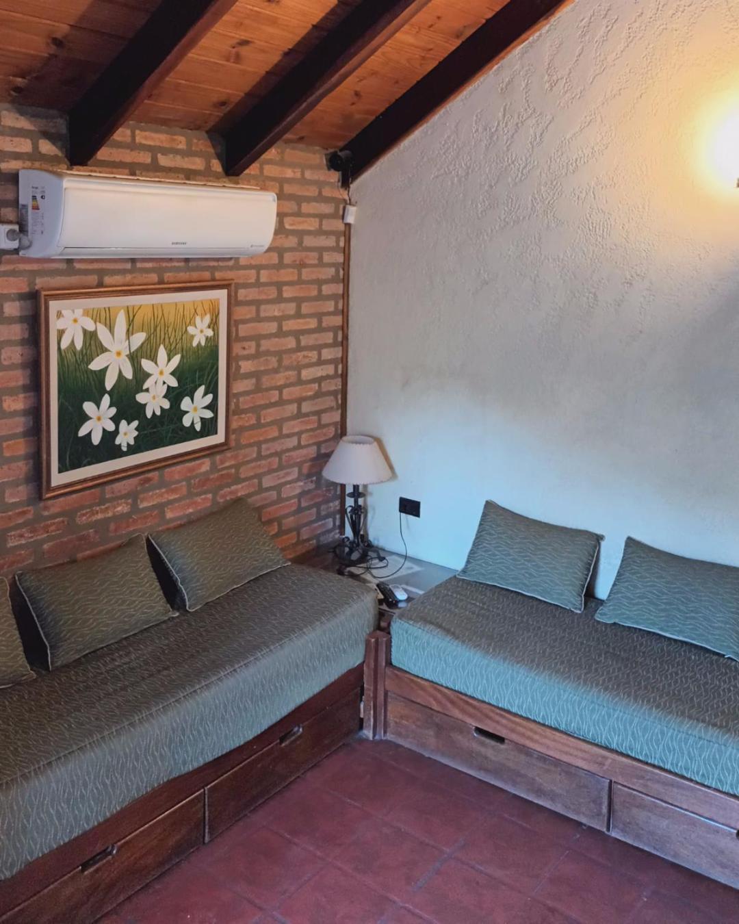 Cabanas El Mirador La Falda Oda fotoğraf