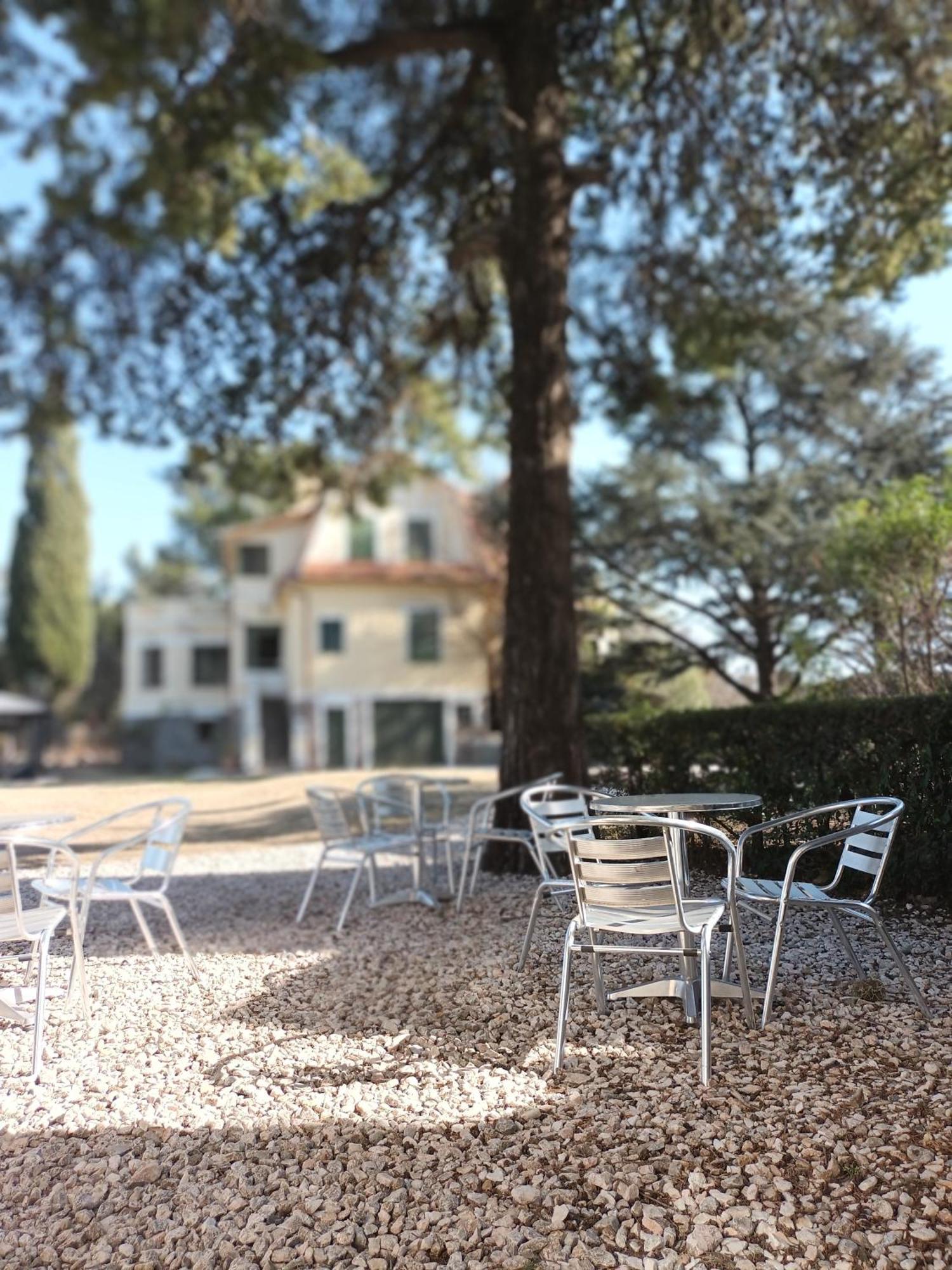 Cabanas El Mirador La Falda Dış mekan fotoğraf