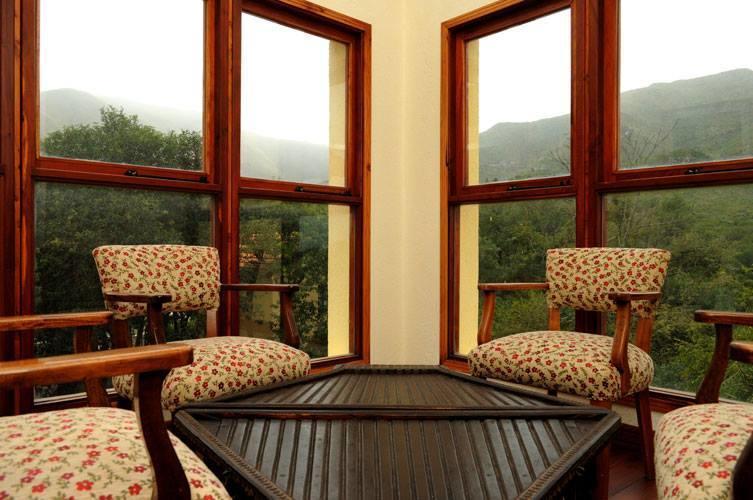 Cabanas El Mirador La Falda Oda fotoğraf
